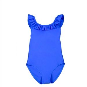 Canopea 1-2 year old one piece bathing suit